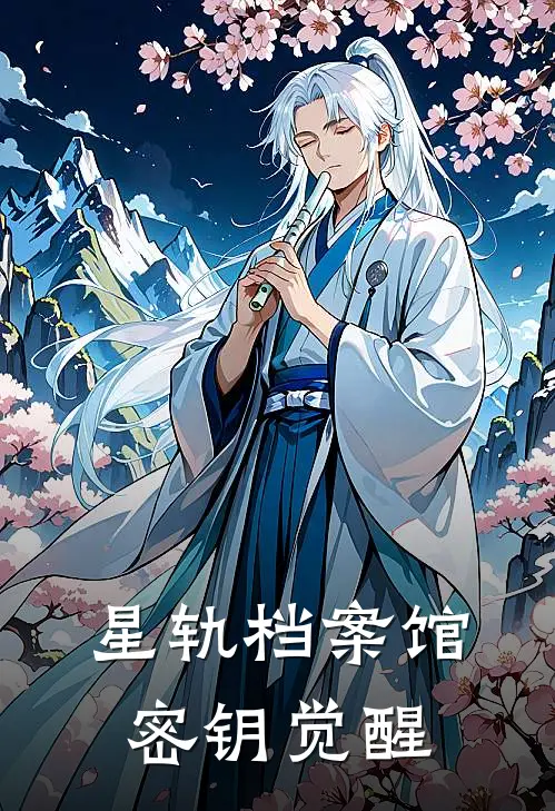 星轨档案馆：密钥觉醒全文免费阅读无弹窗大结局_星轨档案馆：密钥觉醒（林辰赵磊）最新小说