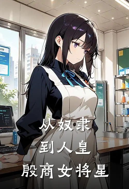 从奴隶到人皇，殷商女将星