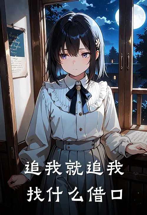 追我就追我，找什么借口