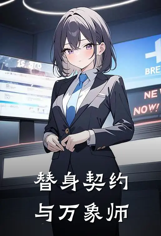 替身契约与万象师