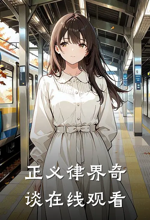 正义律界奇谈在线观看