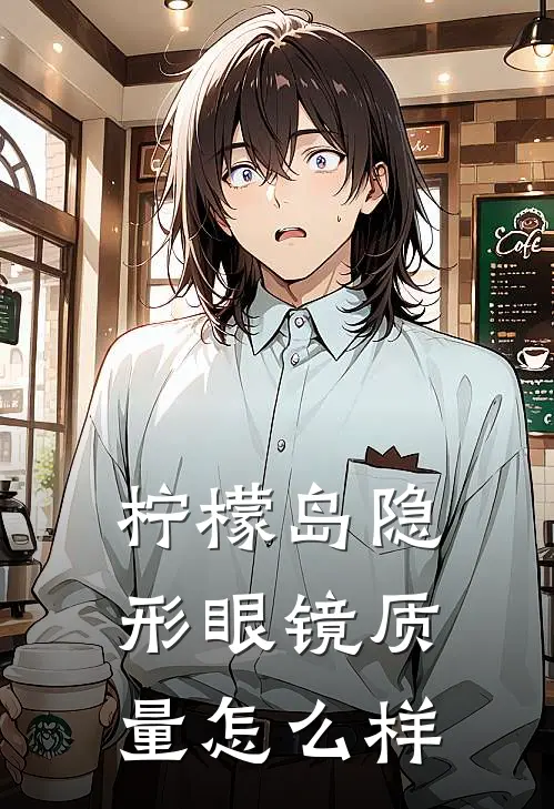 柠檬岛隐形眼镜质量怎么样