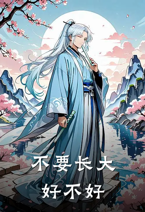 不要长大好不好谢一帆李心全文阅读免费全集_最新全本小说不要长大好不好(谢一帆李心)