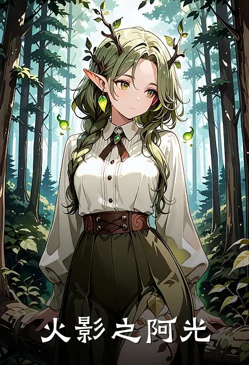 阿光凉子《火影之阿光》完结版免费阅读_火影之阿光全文免费阅读