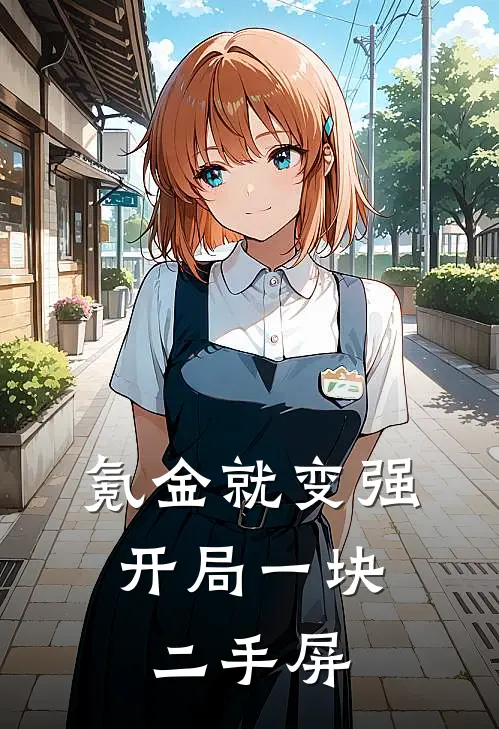 氪金就变强：开局一块二手屏李云空苏沐晴小说完整版免费阅读_最新章节列表氪金就变强：开局一块二手屏(李云空苏沐晴)