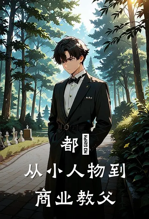 《都巿：从小人物到商业教父》陈铮林霞火爆新书_都巿：从小人物到商业教父(陈铮林霞)最新热门小说