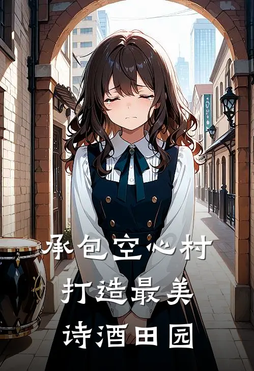 承包空心村，打造最美诗酒田园（陈道静李秀兰）最新章节列表