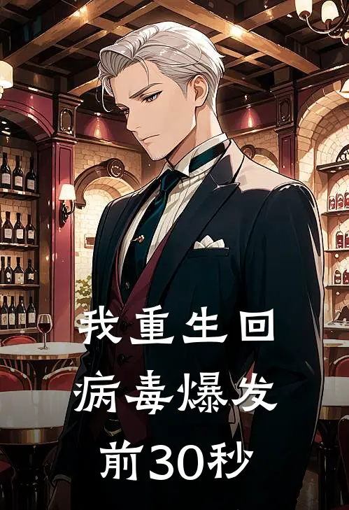 秦川林栖《我重生回病毒爆发前30秒》完结版阅读_(我重生回病毒爆发前30秒)全集阅读