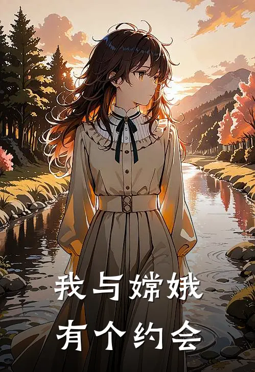 我与嫦娥有个约会