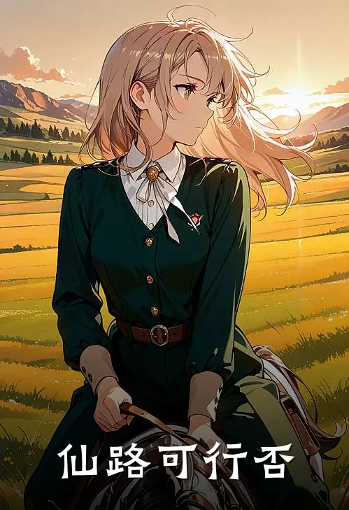 仙路可行否万里宋二完整版免费小说_全本免费完结小说仙路可行否万里宋二