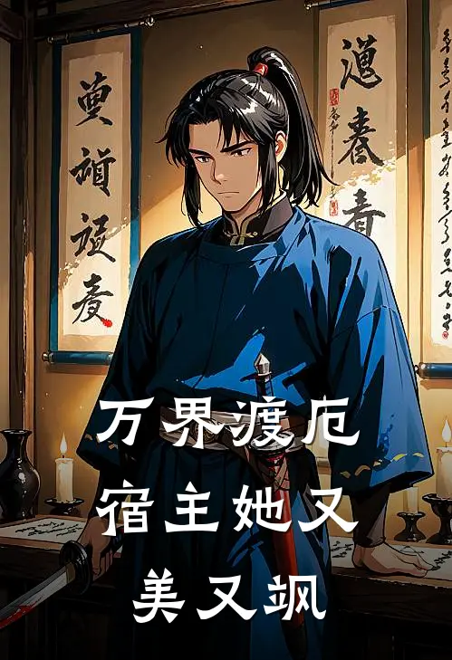 万界渡厄：宿主她又美又飒