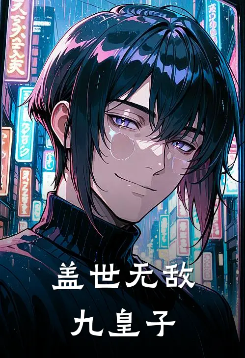 盖世无敌九皇子