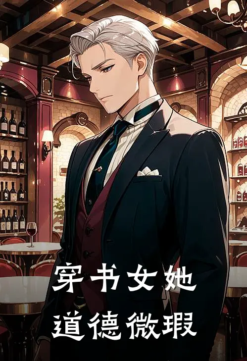 林风方耀《穿书女她道德微瑕》_《穿书女她道德微瑕》最新章节在线阅读