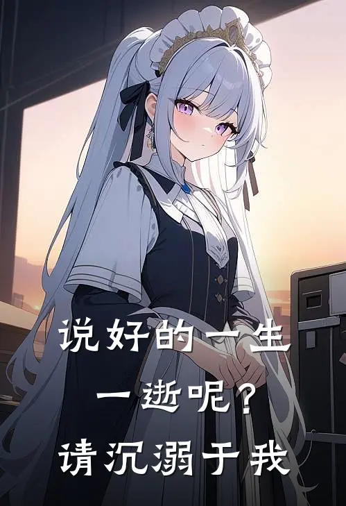 说好的一生一逝呢？请沉溺于我纪肆纪岑安最新更新小说_在线阅读免费小说说好的一生一逝呢？请沉溺于我纪肆纪岑安