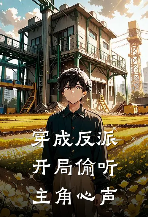 穿成反派，开局偷听主角心声凌云霄林夜已完结小说推荐_完整版小说穿成反派，开局偷听主角心声(凌云霄林夜)