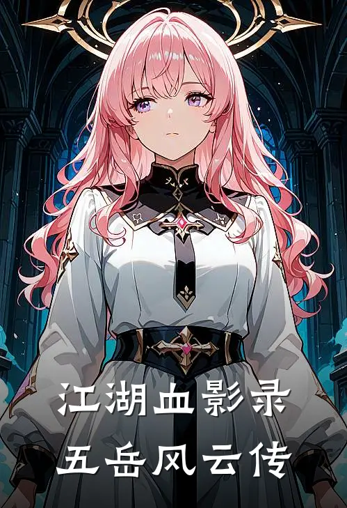 江湖血影录：五岳风云传(林云轩苏婉儿)全本免费在线阅读_林云轩苏婉儿全文阅读