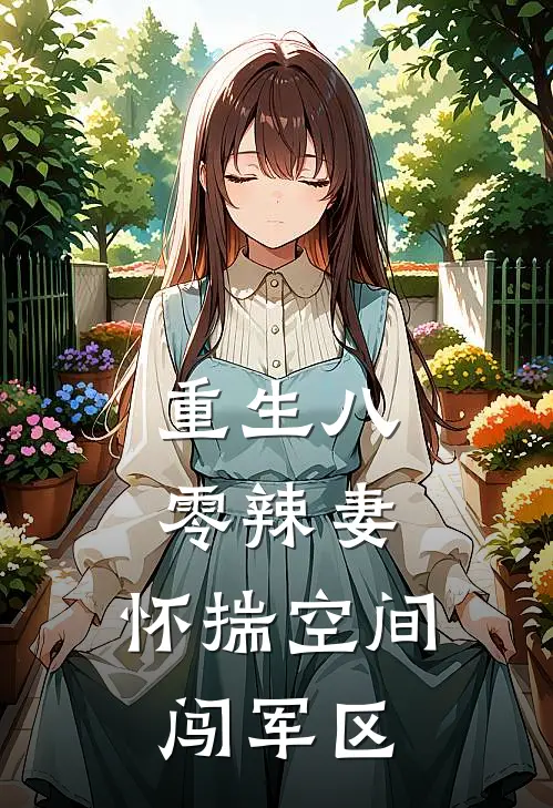 重生八零辣妻：怀揣空间闯军区