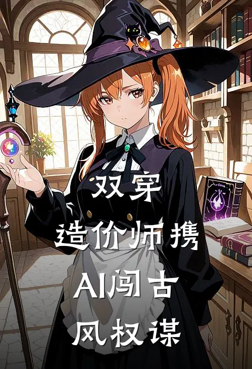 双穿：造价师携AI闯古风权谋(薛宝钗刘备)在哪看免费小说_已完结小说推荐双穿：造价师携AI闯古风权谋薛宝钗刘备