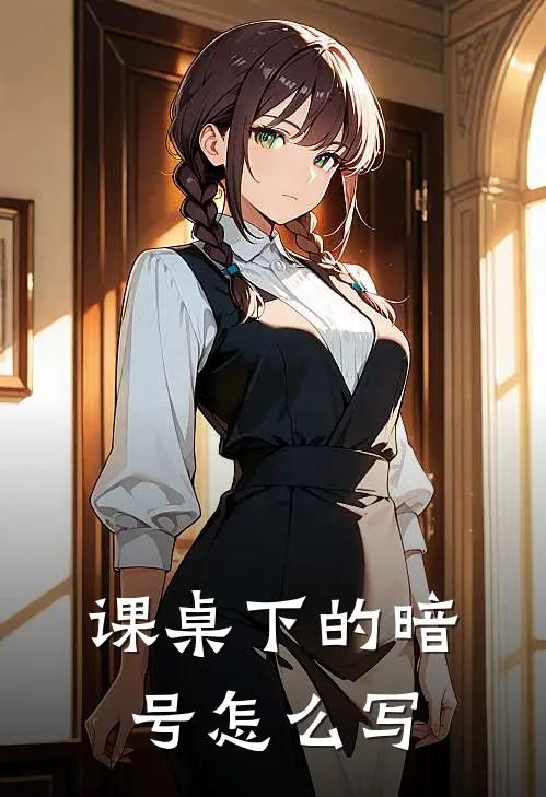课桌下的暗号怎么写