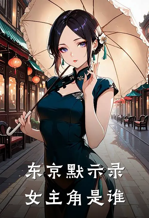 东京默示录女主角是谁