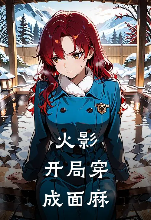 火影：开局穿成面麻