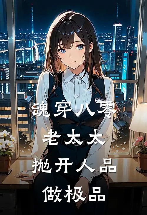 魂穿八零老太太，抛开人品做极品(张兴国江韫)全本完结小说_完整版免费全文阅读魂穿八零老太太，抛开人品做极品(张兴国江韫)