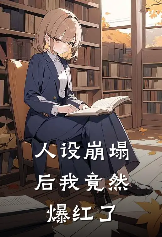 人设崩塌后我竟然爆红了沈清欢黄毛全文免费阅读_完结热门小说人设崩塌后我竟然爆红了(沈清欢黄毛)