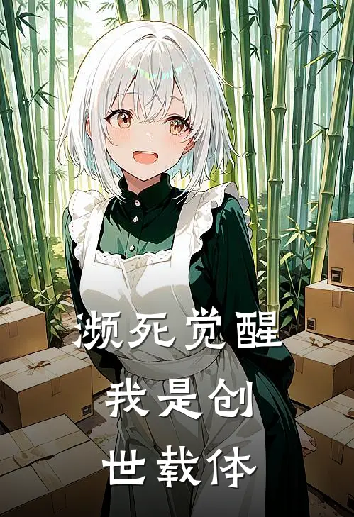 濒死觉醒：我是创世载体(林浩陈远)在哪看免费小说_最新章节列表濒死觉醒：我是创世载体(林浩陈远)