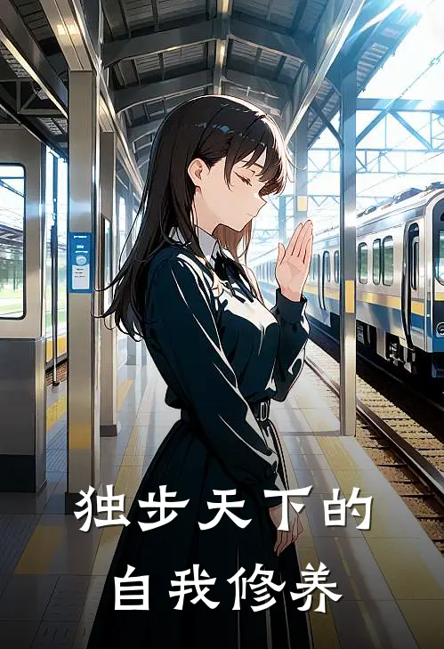 独步天下的自我修养