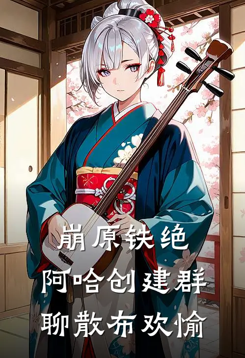 崩原铁绝：阿哈创建群聊散布欢愉
