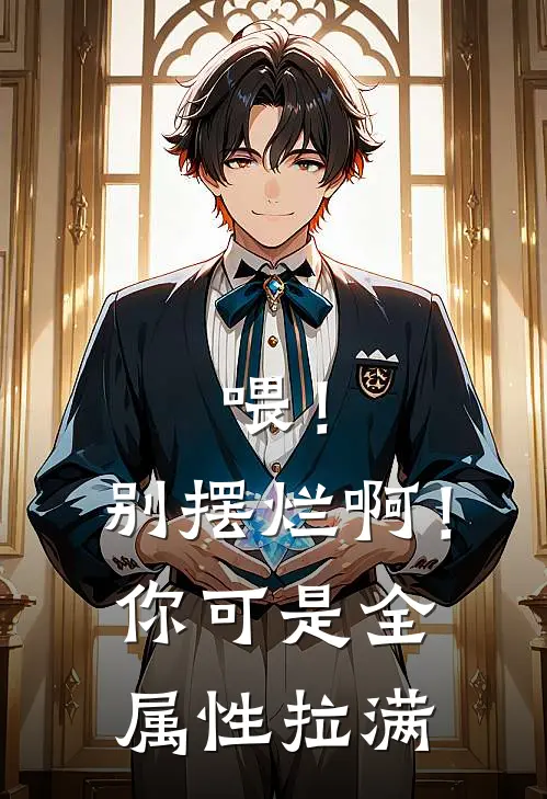 喂！别摆烂啊！你可是全属性拉满