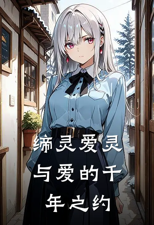 缔灵爱灵与爱的千年之约