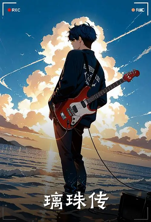 璃珠传璃珠袁大力最新推荐小说_完结版小说推荐璃珠传璃珠袁大力