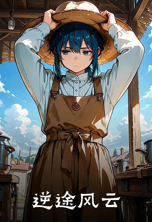 逆途风云