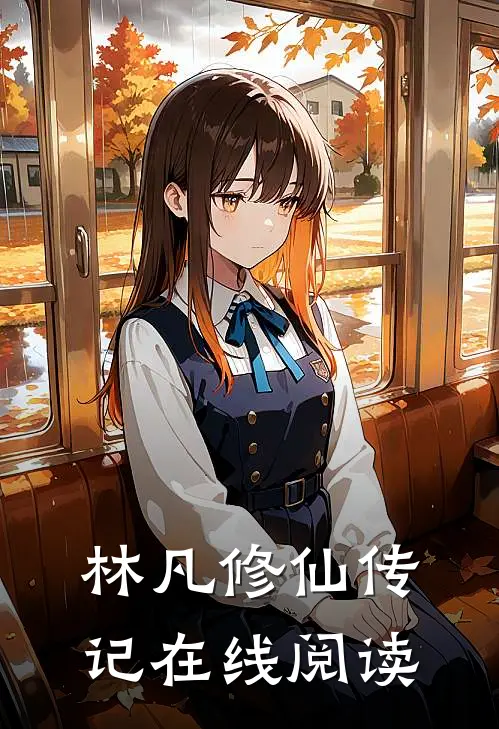 林凡修仙传记在线阅读