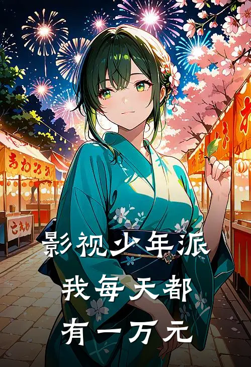 影视少年派：我每天都有一万元荀若彧邓小琪完本热门小说_小说推荐完结影视少年派：我每天都有一万元荀若彧邓小琪