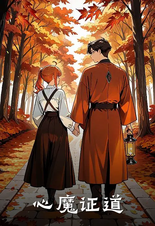 心魔证道