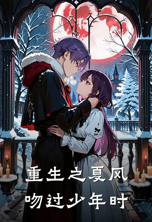 重生之夏风吻过少年时(林辰楚瑶)小说免费在线阅读_重生之夏风吻过少年时(林辰楚瑶)大结局阅读