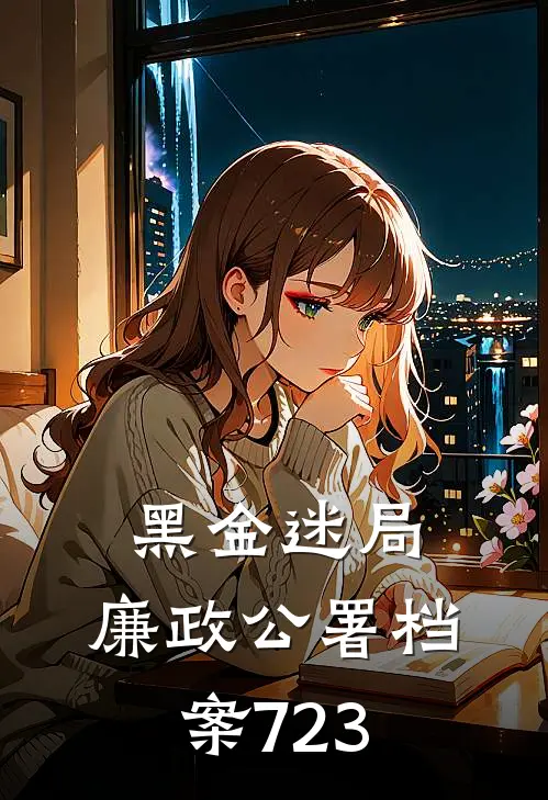 黑金迷局：廉政公署档案723(陈立仁莫文渊)最新推荐小说_在哪看免费小说黑金迷局：廉政公署档案723陈立仁莫文渊