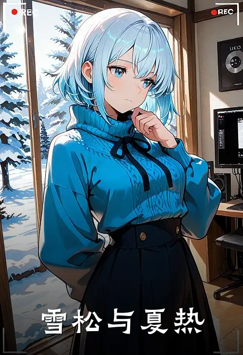 洛烨徐欢《雪松与夏热》完结版阅读_(雪松与夏热)全集阅读