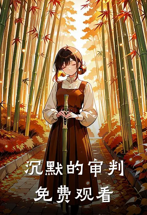 沉默的审判免费观看