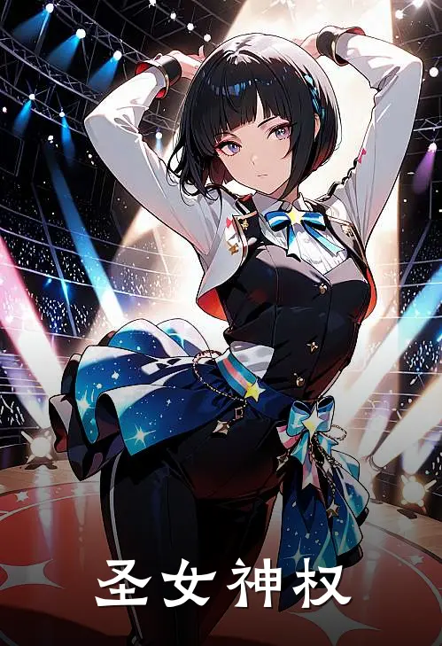 圣女神权(阿夏石荆)热门完本小说_最新小说圣女神权阿夏石荆