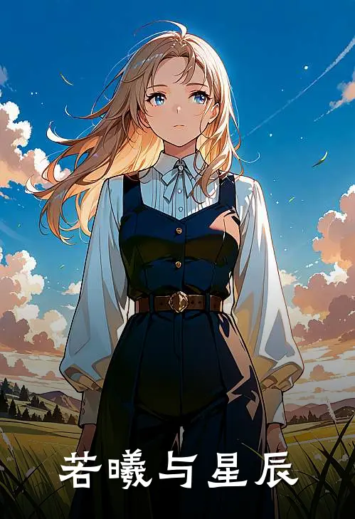 若曦与星辰(杨若曦陌星辰)在线免费小说_完结小说免费阅读若曦与星辰杨若曦陌星辰