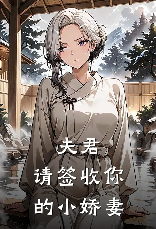 夫君，请签收你的小娇妻(萧执苏晚晚)免费小说完结版_免费小说免费阅读夫君，请签收你的小娇妻萧执苏晚晚