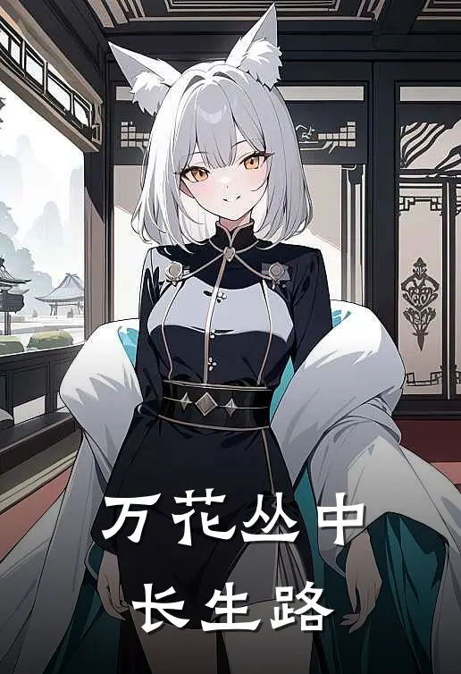 万花丛中长生路(林渊岑子墨)免费阅读_热门的小说万花丛中长生路林渊岑子墨