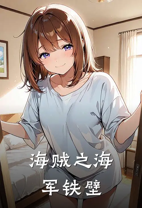 海贼之海军铁壁