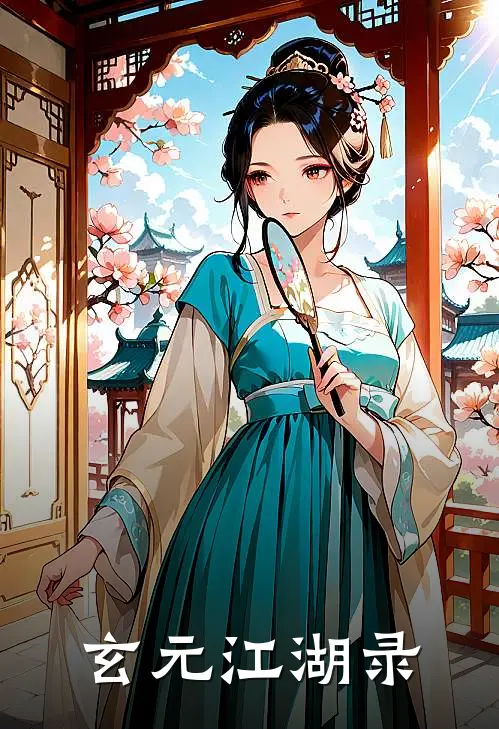 玄元江湖录林越苏清月完整免费小说_小说全文免费阅读玄元江湖录林越苏清月