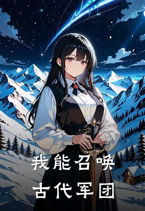 我能召唤古代军团