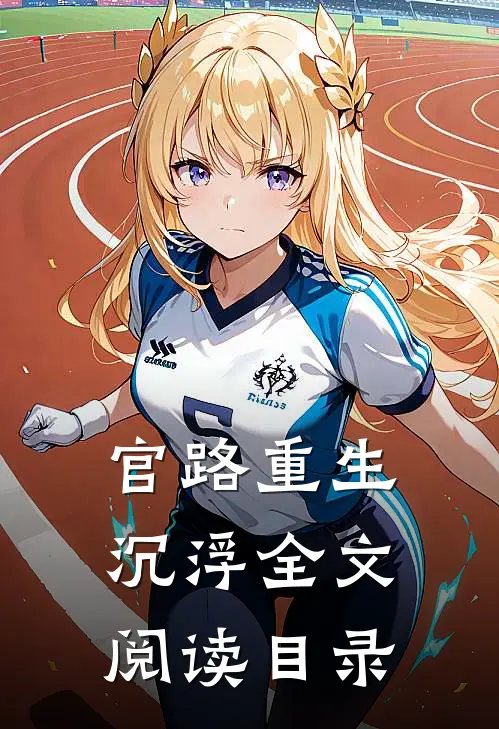 官路重生沉浮全文阅读目录