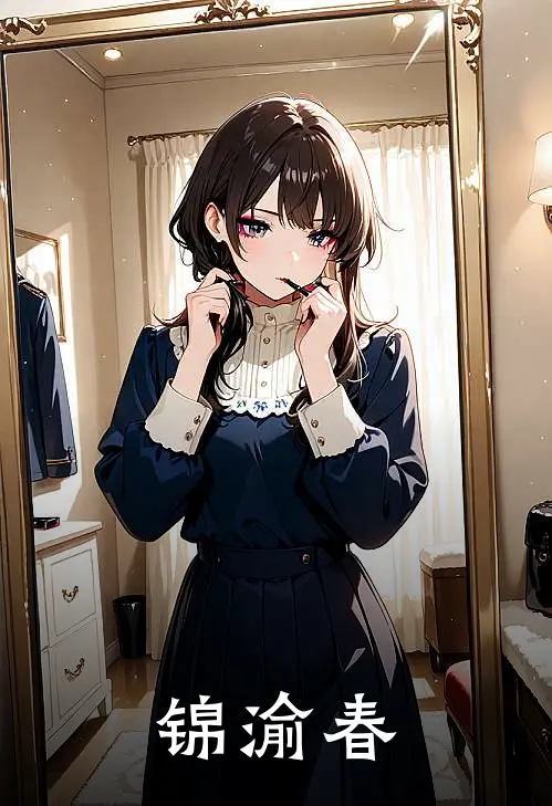 锦渝春(花锦昭裴渝珩)全本免费在线阅读_花锦昭裴渝珩全文阅读